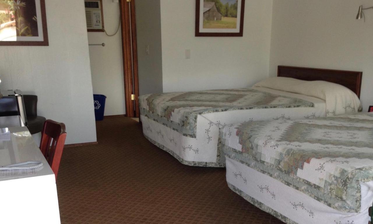 Dutch Cup Motel Sultan Luaran gambar